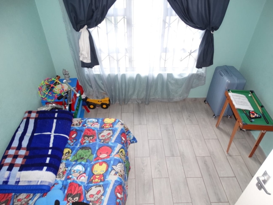 3 Bedroom Property for Sale in Geelhoutpark North West